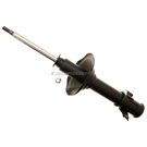 Sachs 317 164 Strut 1